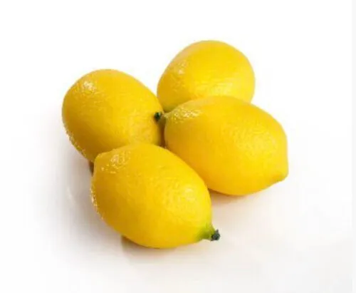 Artificial Lemons