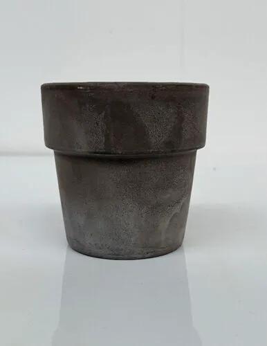 Basalt Calima Pot
