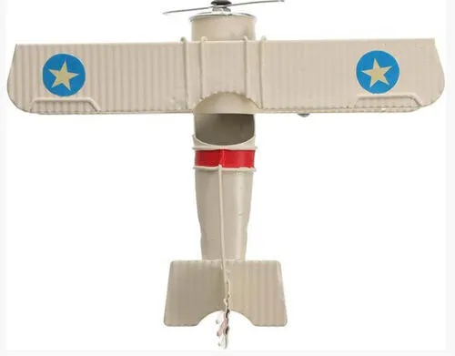 Vintage Aeroplane Model