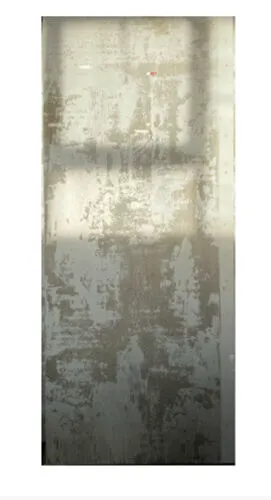 Jack Daniel's Stand - Left Hand Side Wall Corner (3)