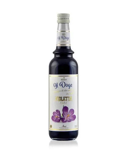 Il Doge Violet