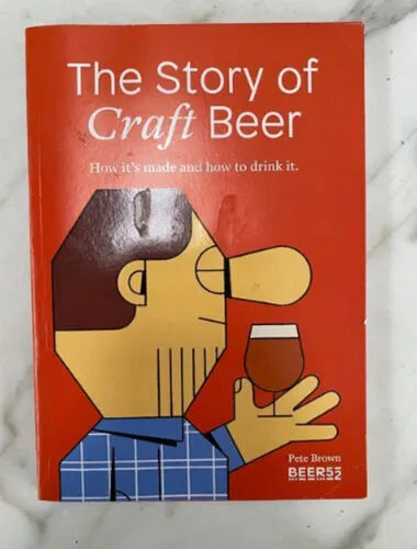 The Story of Craft Beer
