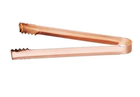 Copper Tongs