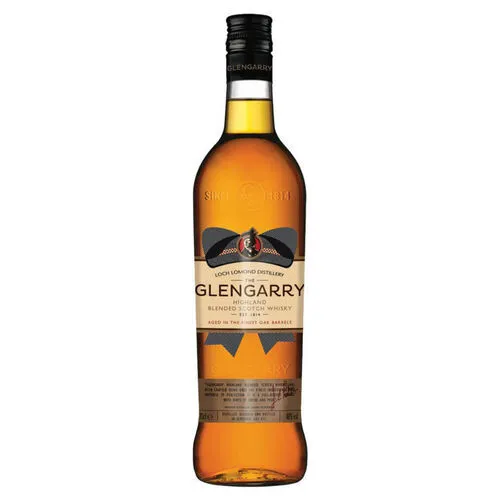 Glengarry Blended Whisky