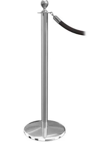 Rope and Poles Sphere Top