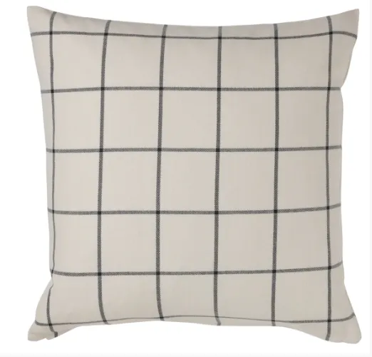 IKEA Spikklubba Cushion Cover & Cushion
