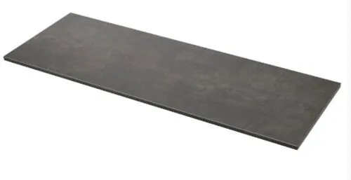 Worktop (concrete effect)