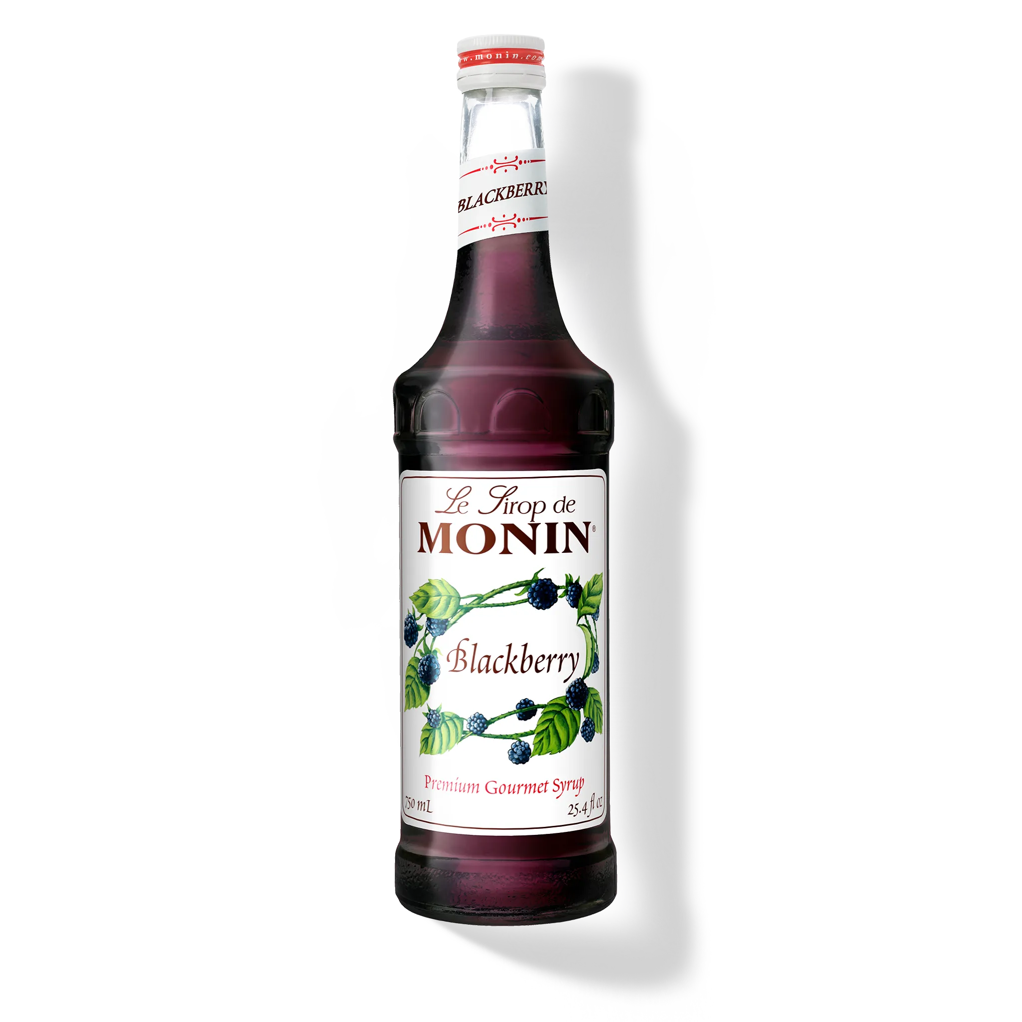 Monin Blackberry
