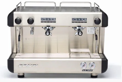 Coffee Machine (Conti)