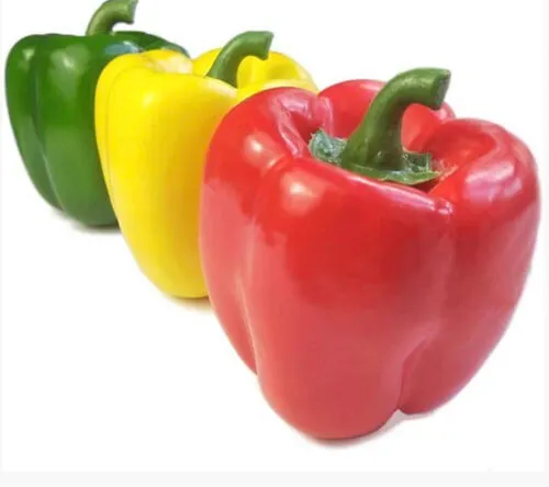 Artificial Peppers