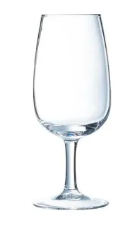 Wine Glasses (Arcoroc)
