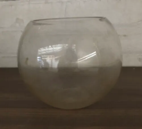 Goldfish Bowl