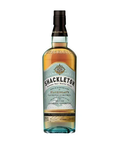 Shackleton Whisky