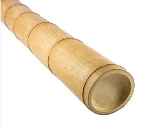 Bamboo Pole with Material