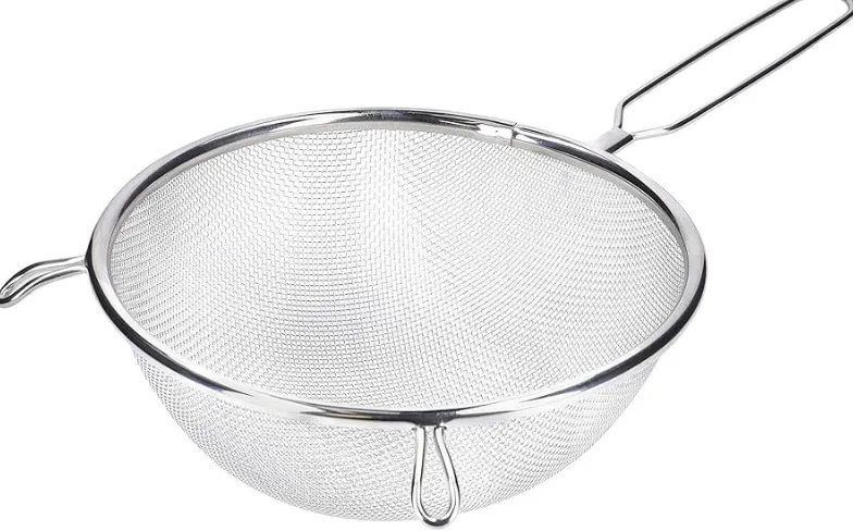 Sieve (Metal)