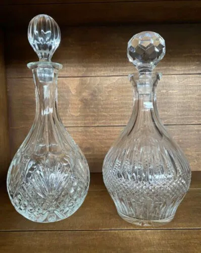 Large Decanter