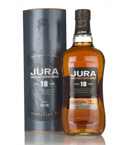 Jura 18yr Old