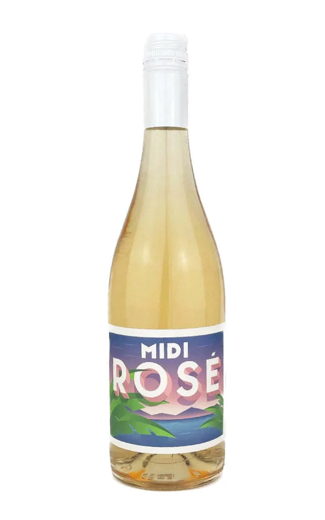 Midi Rose