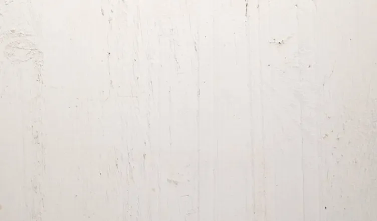 White Cracked Painted Background