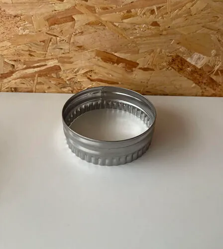 Large Metal Cookie Cutter