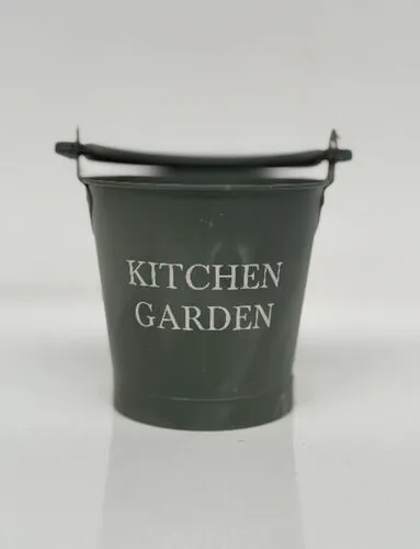Kitchen Garden Bucket