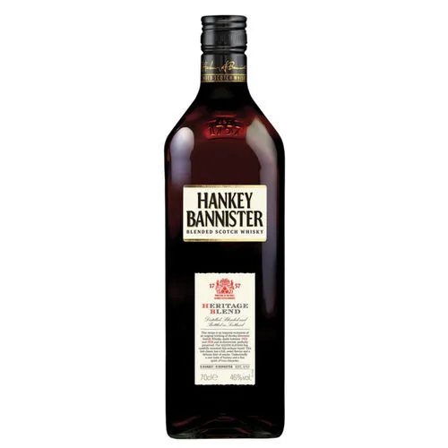 Hankey Bannister Heritage Blend