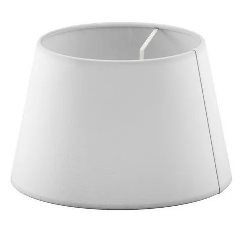 IKEA White Lampshade