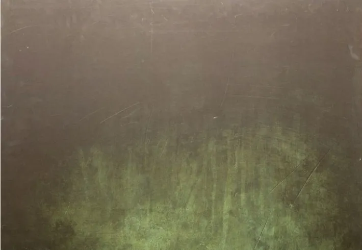 Green Weathered Wall Background 1