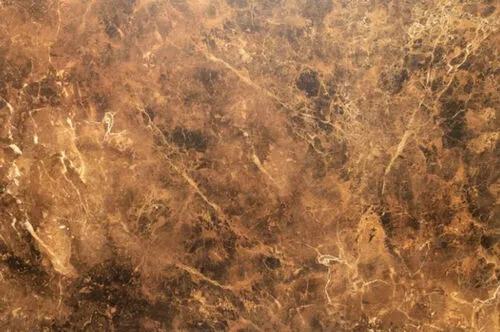 Brown Marble Background