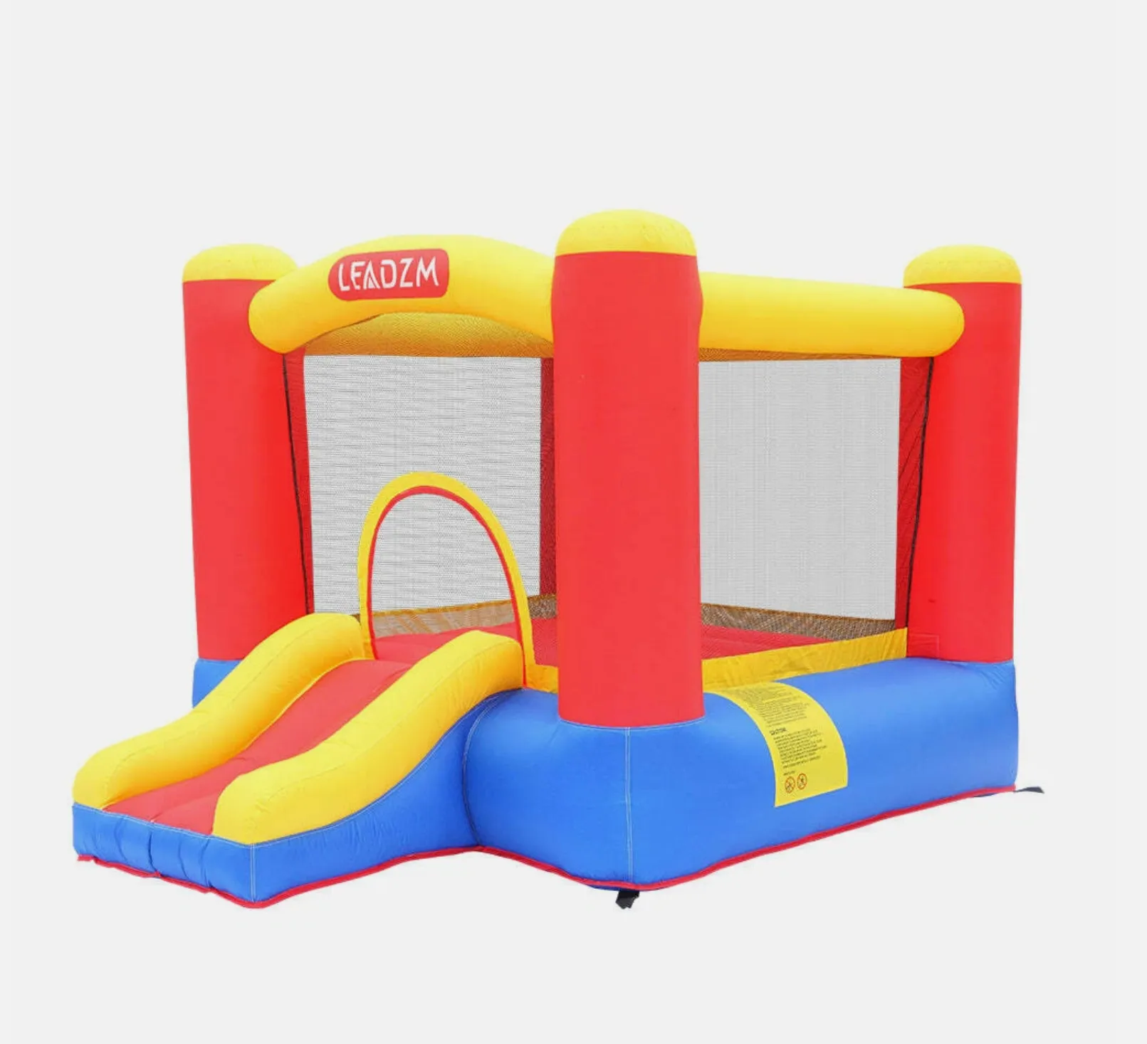Toddler Bounce House