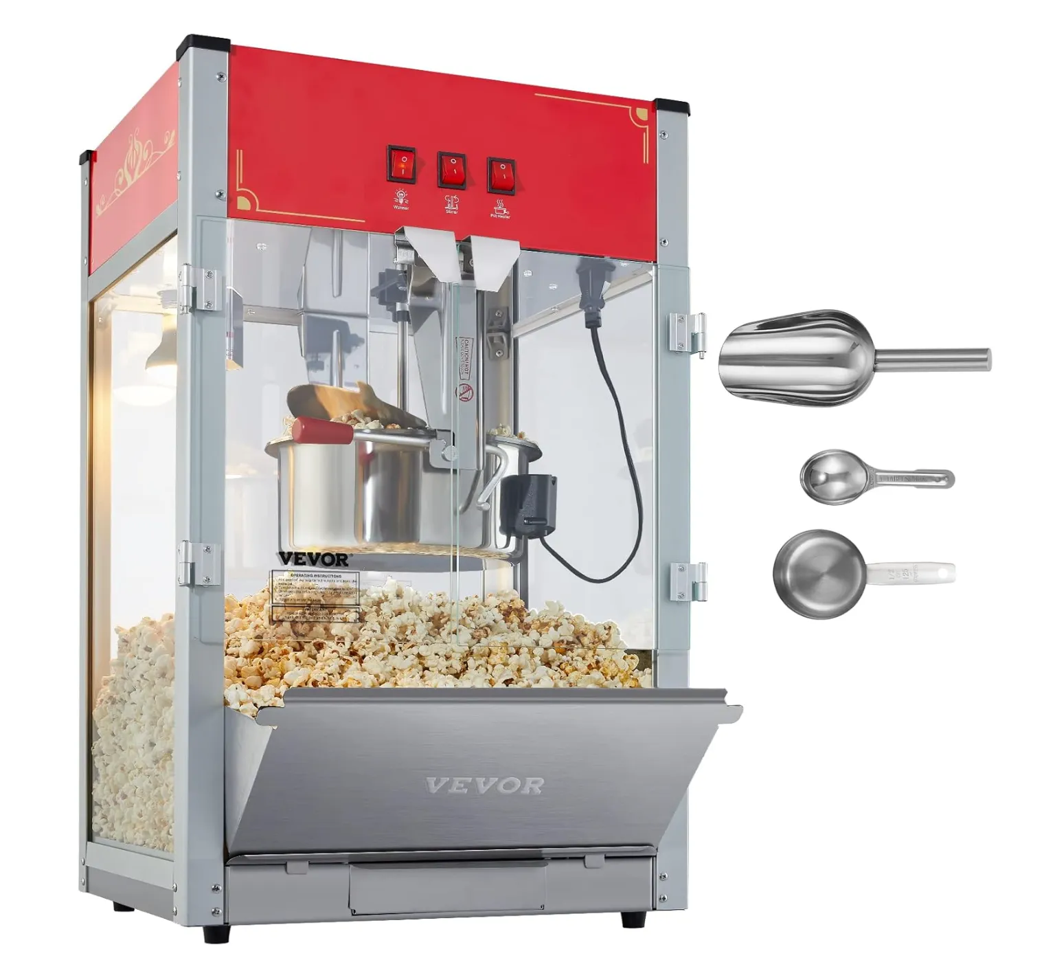 Popcorn Machine