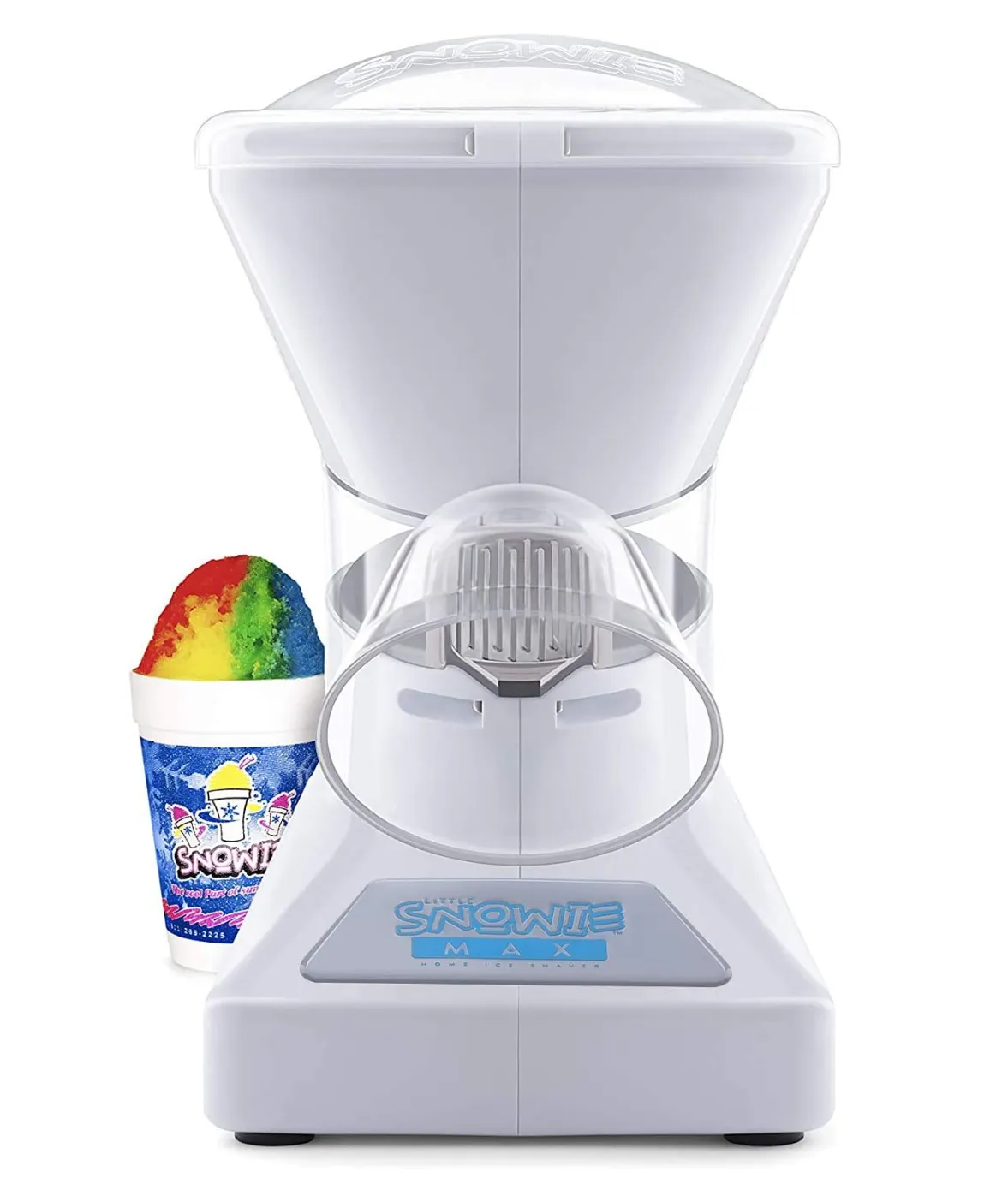 Snow Cone Machine