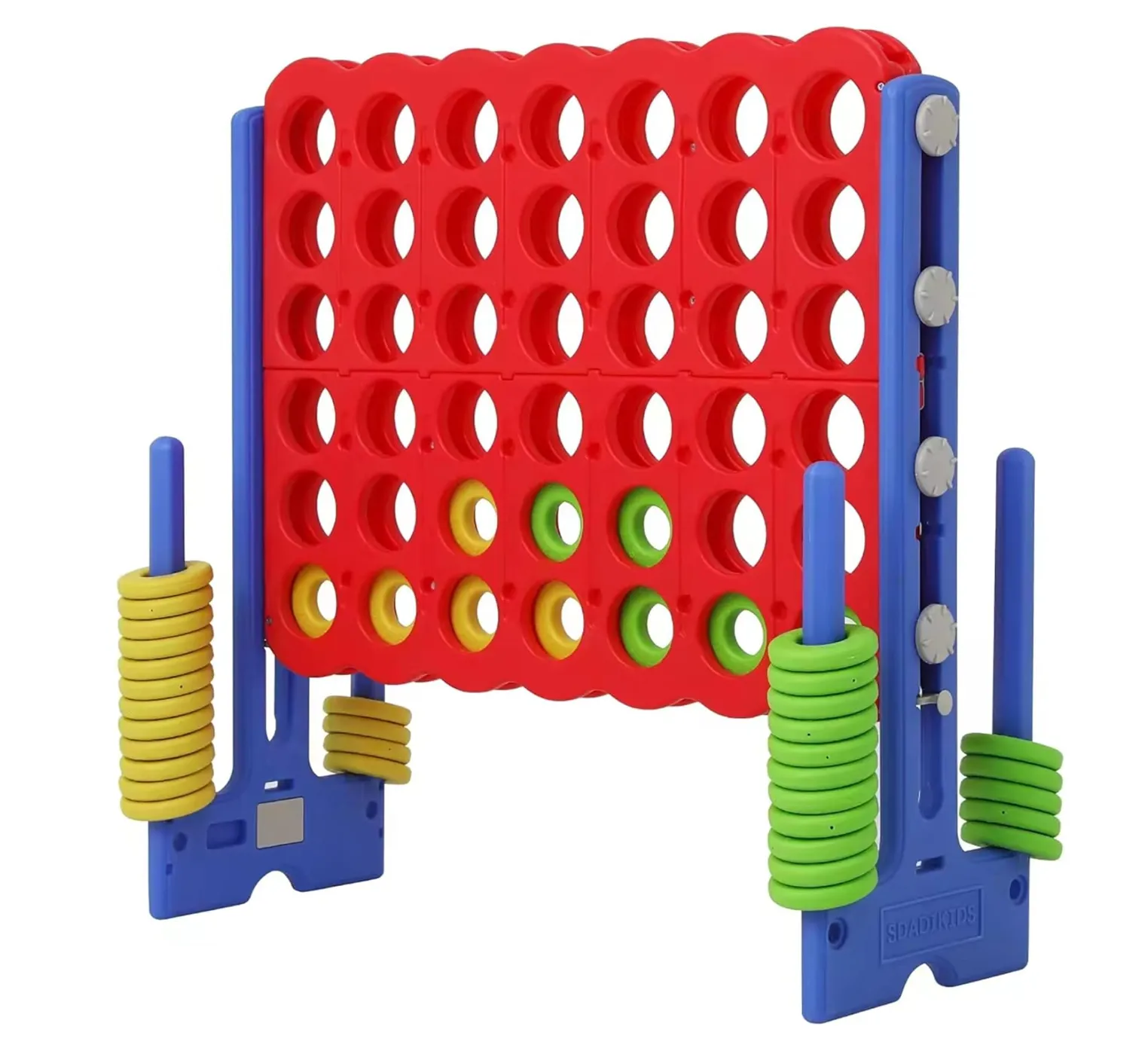 Giant Connect Four