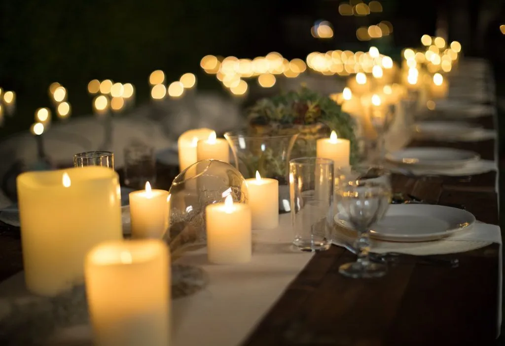 Table Decor