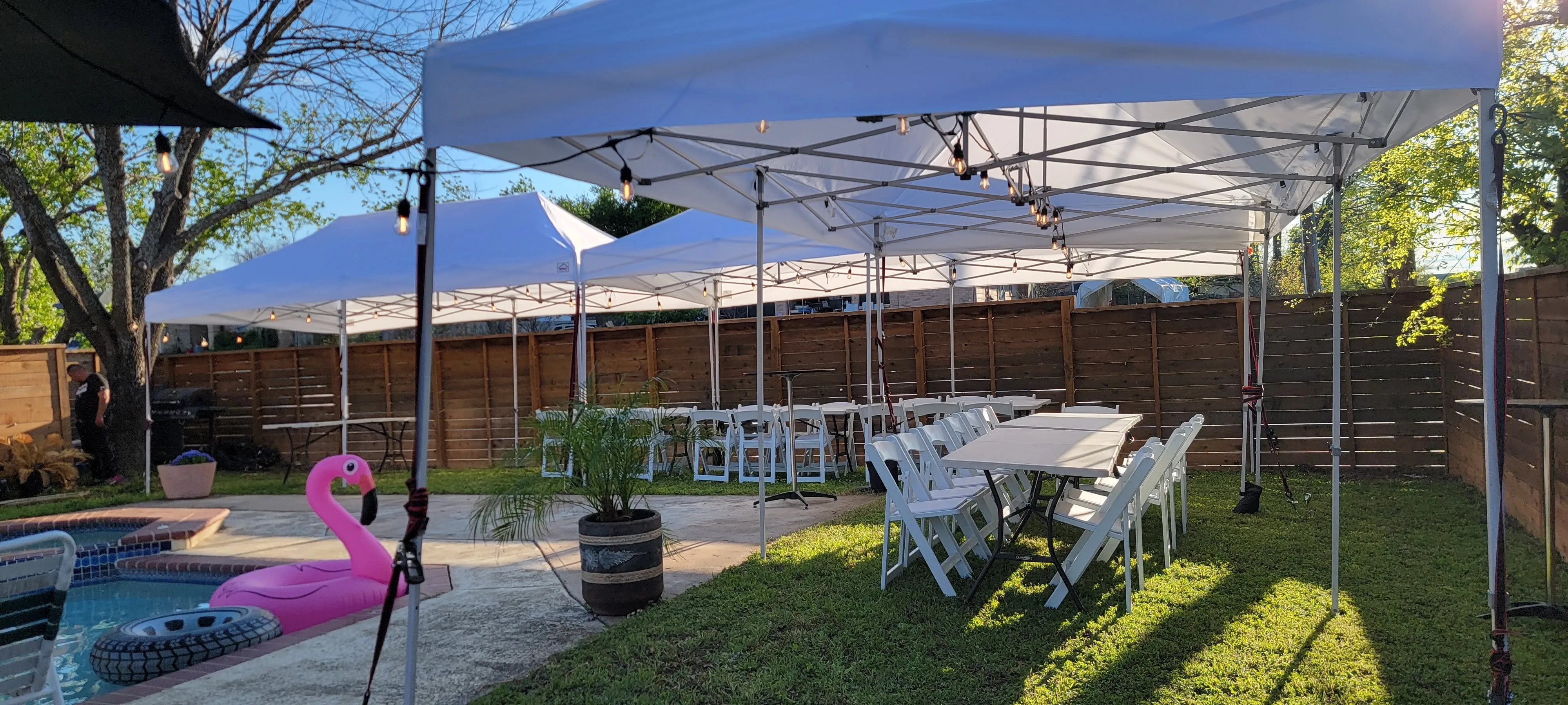 Tents