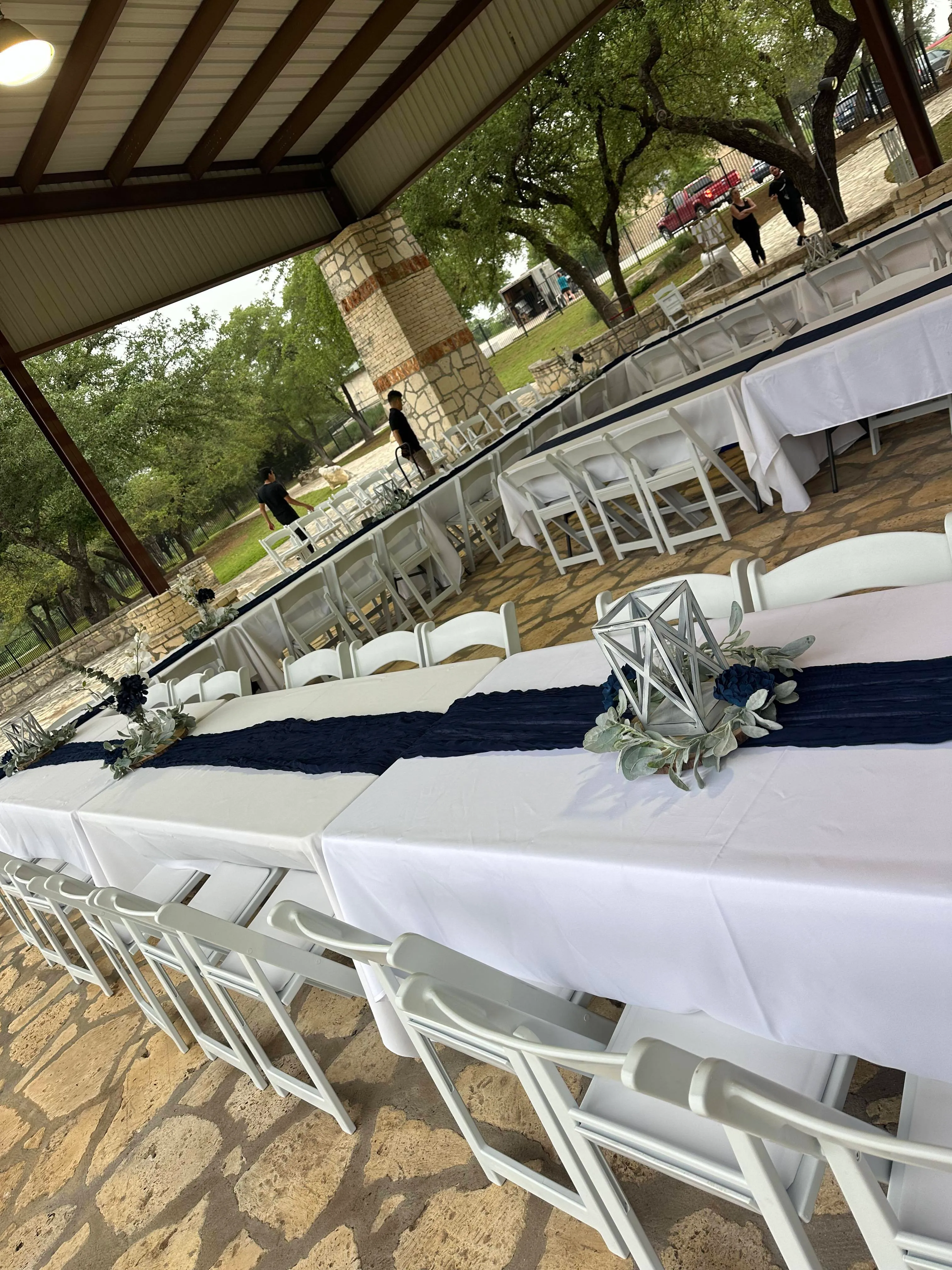 Linen Rental