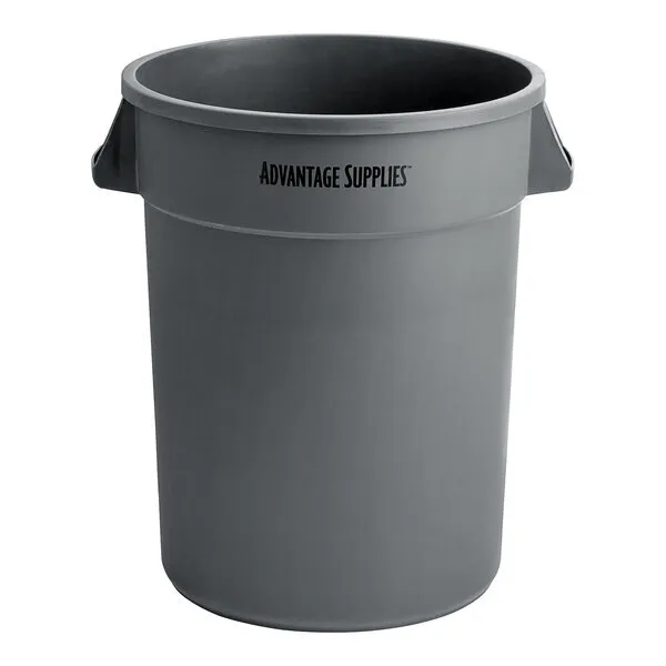 Trash Can 32 Gallon
