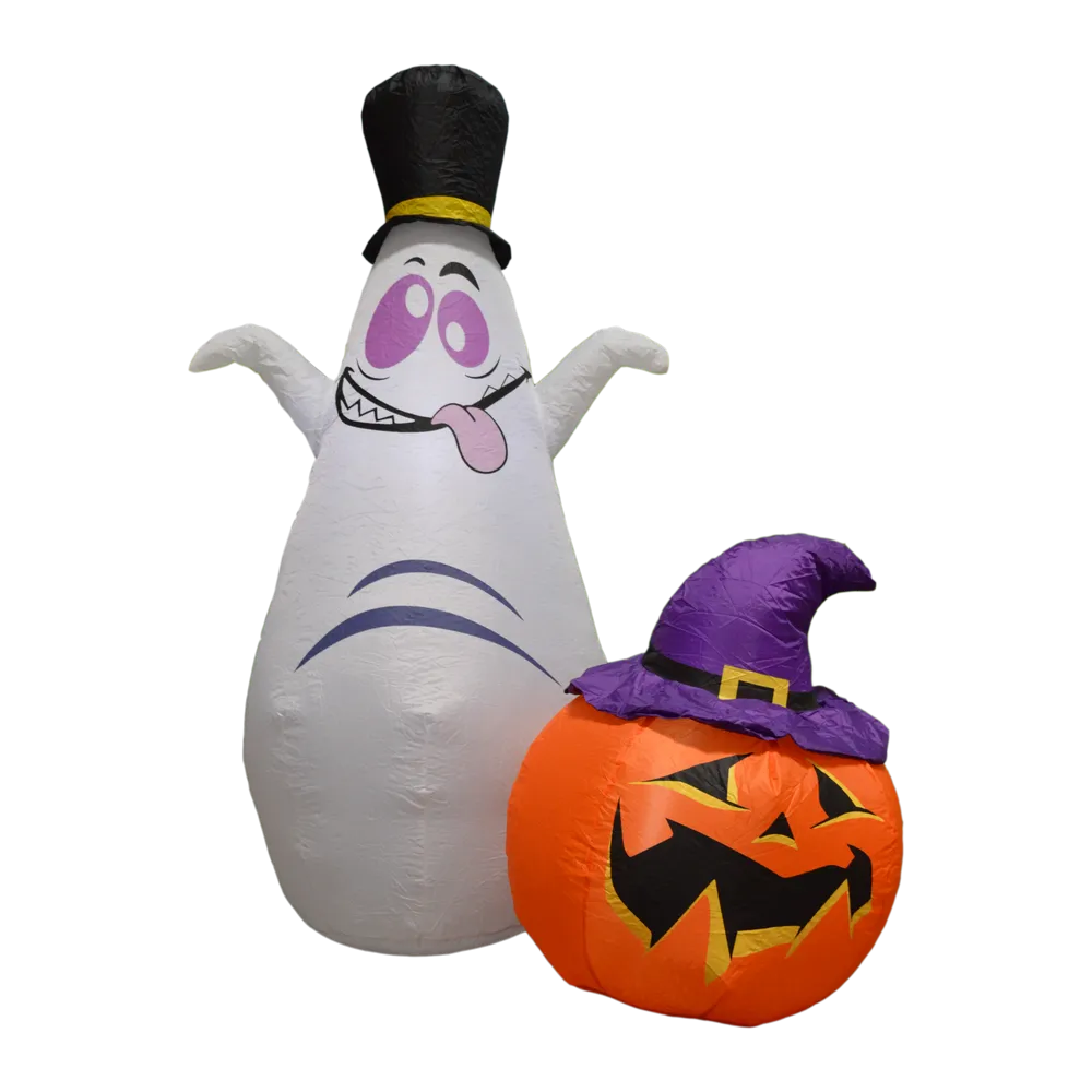 Halloween Inflatable - TRICK 'R' TREAT PALS
