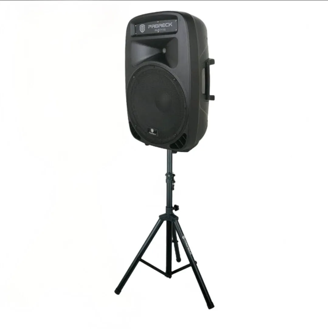 Bluetooth Ready Speaker with Stand🔌