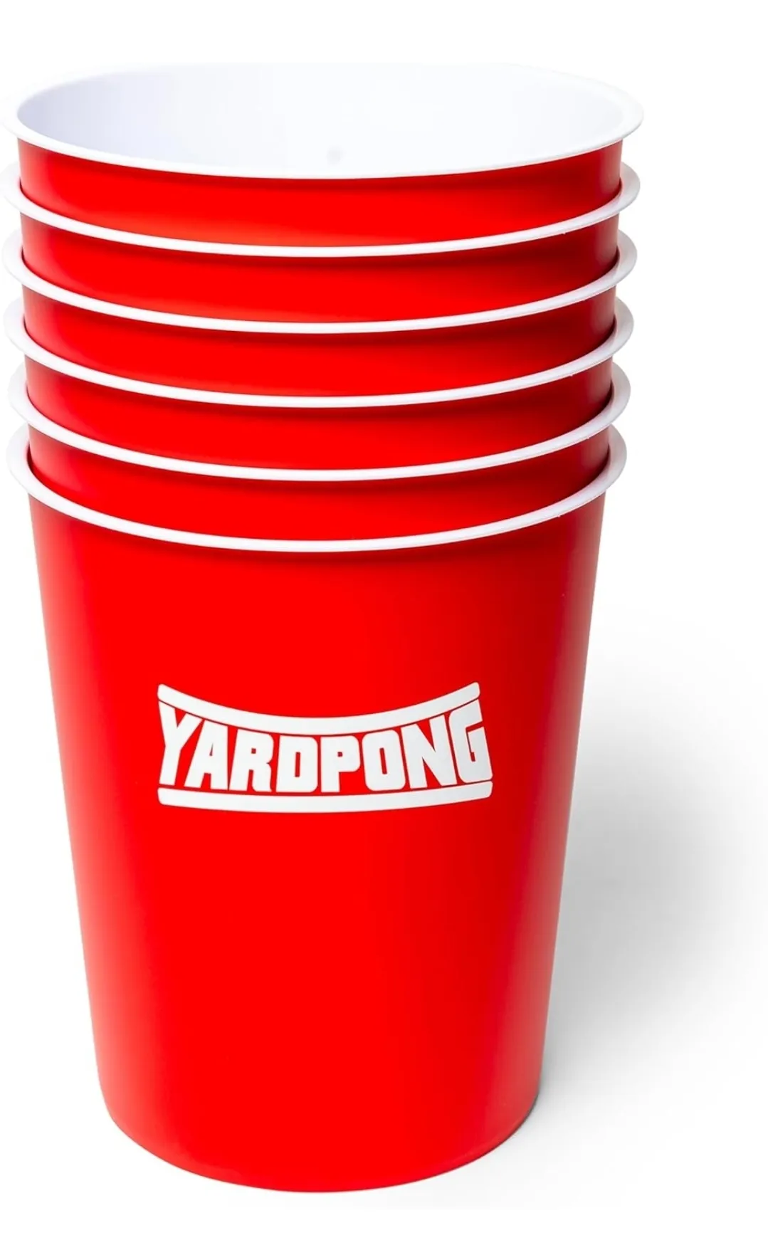Yard Pong
