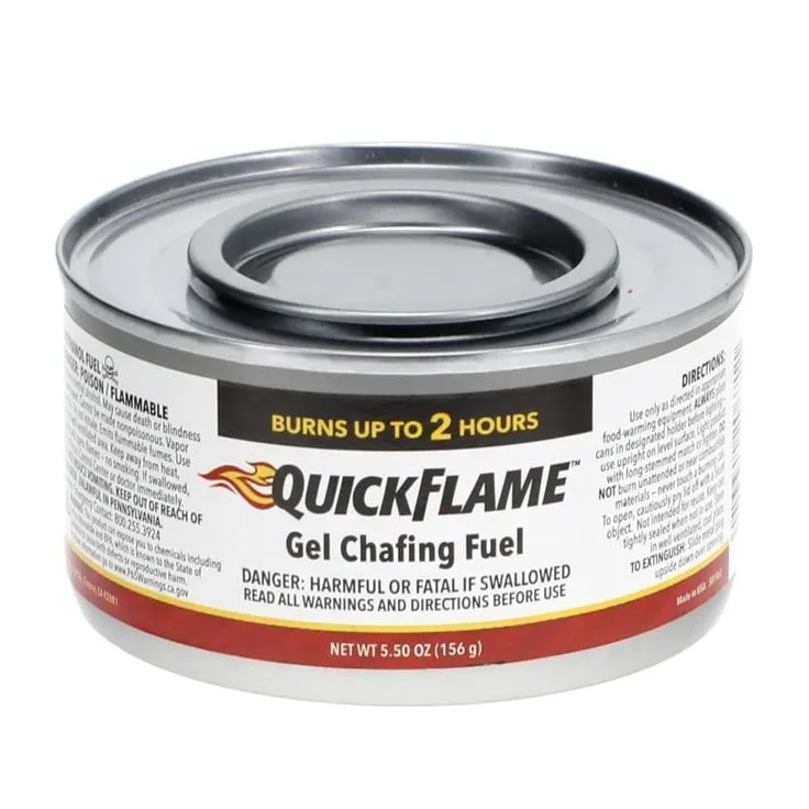Chafin Fuel 