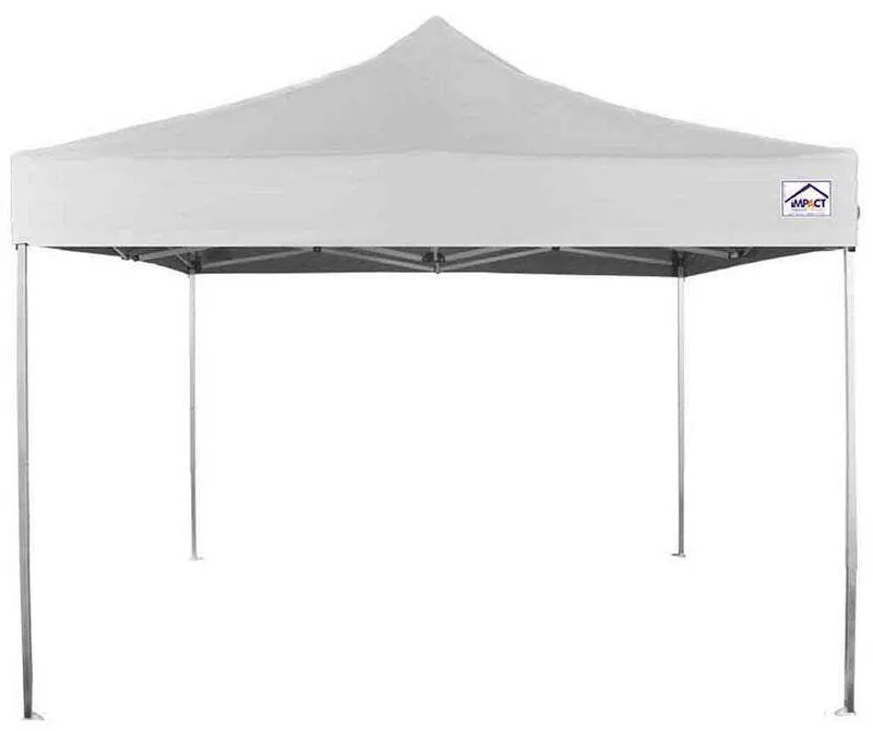 10' x 10' Recreational Pop up Canopy Tent