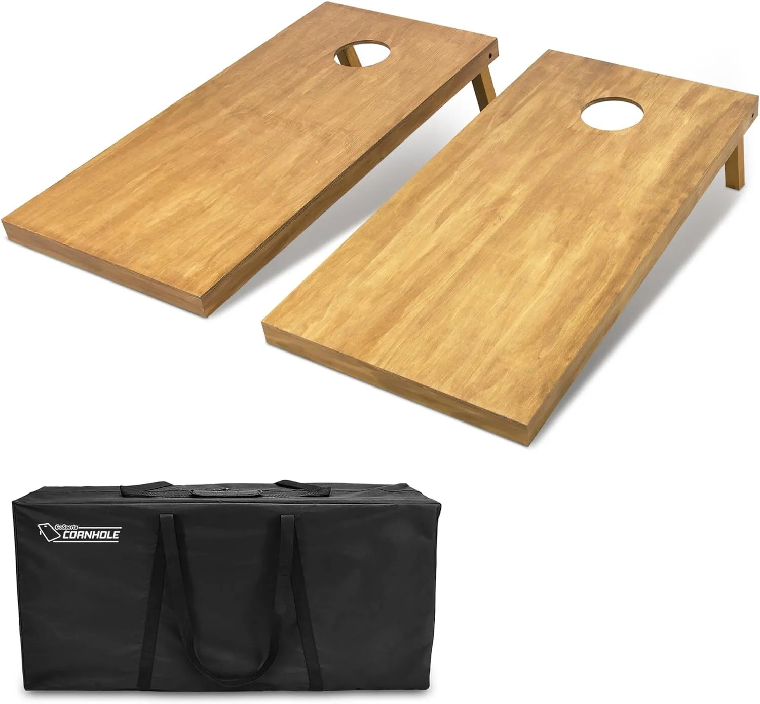 Corn Hole (Bean Bag Toss) Outdoor Game