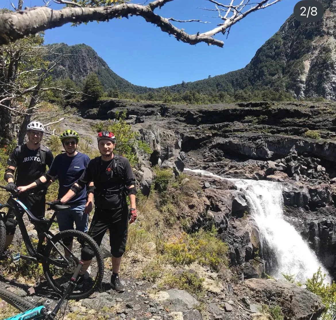 Cerduo Volcanic Trails