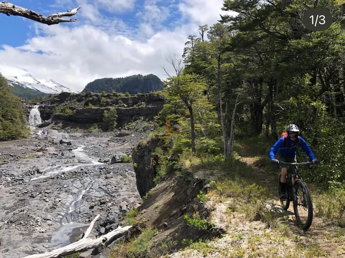 Cerduo Volcanic Trails