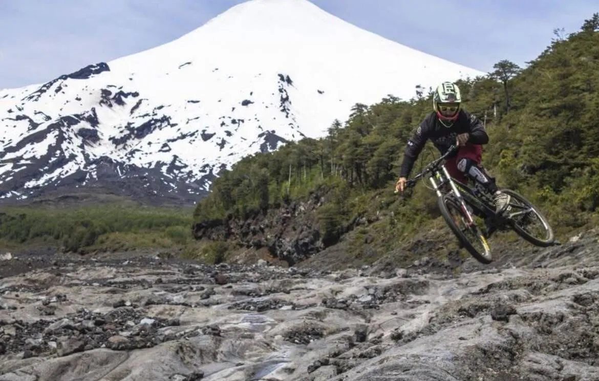 PILLANEZCA HARD ENDURO