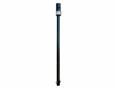 48" post hole digger extension