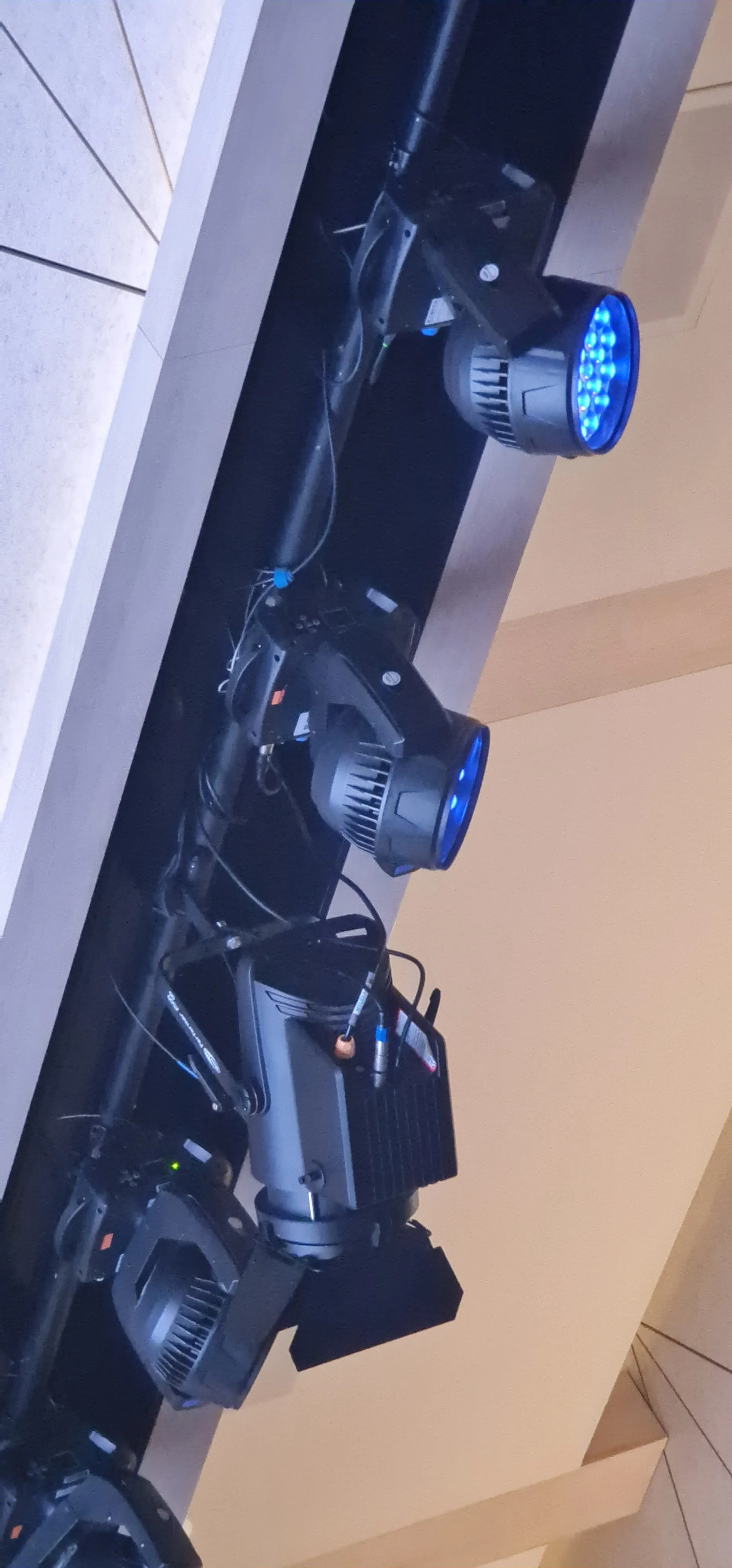 Lighting collection image