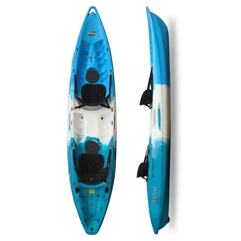 Kayak Rental (Hourly)