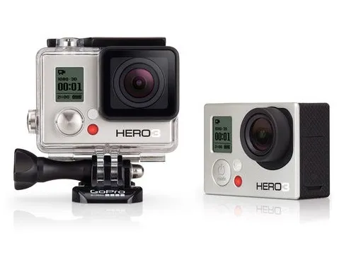 GoPro